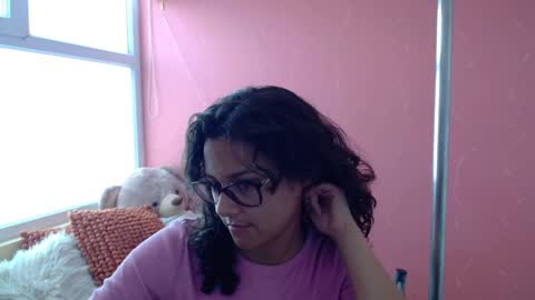 Mora Haze 3 online show from 9, 1, 2025