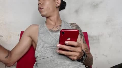 Snapshot of morales_miles1 chatting on 21, 4, 2026 Andrew online show from 21, 4, 2026