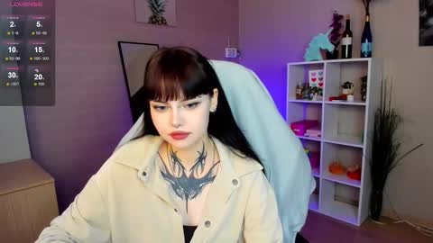 Morana online show from 1, 10, 2025