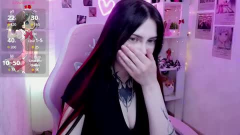 Snapshot of morana_batt chatting on 7, 5, 2026 Morana online show from 7, 5, 2026