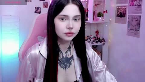 Snapshot of morana_batt chatting on 11, 5, 2026 Morana online show from 11, 5, 2026