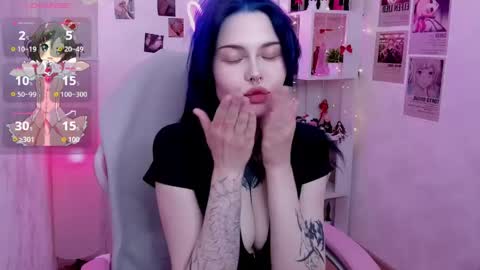 Snapshot of morana_batt chatting on 15, 5, 2026 Morana online show from 15, 5, 2026