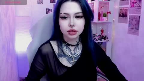 Snapshot of morana_batt chatting on 25, 5, 2026 Morana online show from 25, 5, 2026