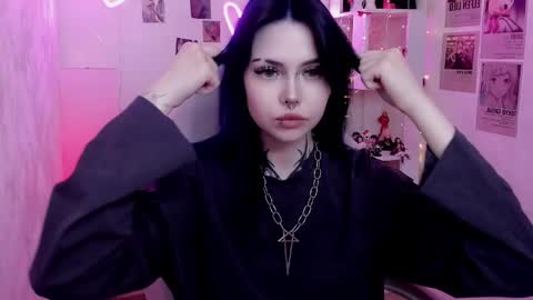 Snapshot of morana_batt chatting on 29, 5, 2026 Morana online show from 29, 5, 2026