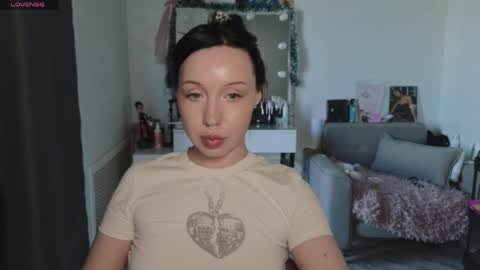 Snapshot of moranagoddess chatting on 1, 4, 2026 Morana follow my boosty online show from 1, 4, 2026