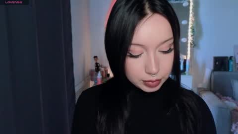 Snapshot of moranagoddess chatting on 5, 4, 2026 Morana follow my boosty online show from 5, 4, 2026