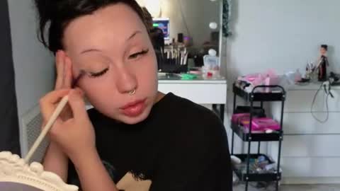 Snapshot of moranagoddess chatting on 16, 7, 2026 Morana follow my boosty online show from 16, 7, 2026