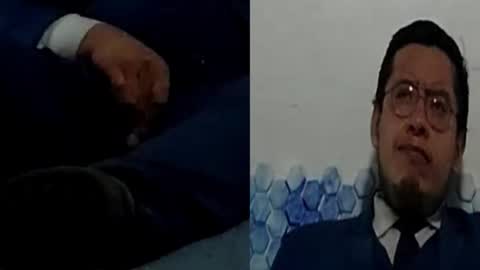 Snapshot of morasaade3 chatting on 21, 4, 2026 Cashmaster Freed Gabriel Mora Saade online show from 21, 4, 2026