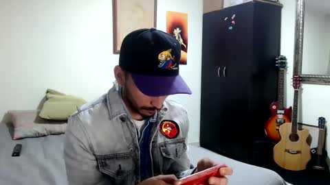 Abelardo online show from 31, 1, 2025