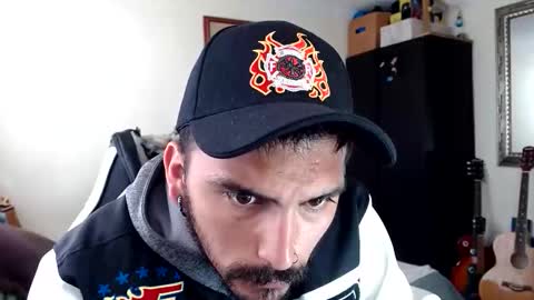 Abelardo online show from 28, 10, 2025