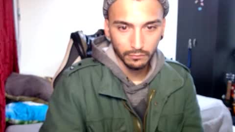 Abelardo online show from 15, 11, 2025