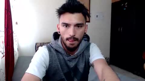 Abelardo online show from 20, 12, 2025