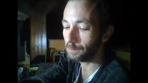 Snapshot of mordecai999 chatting on 4, 11, 2025 mordecai999 online show from 4, 11, 2025