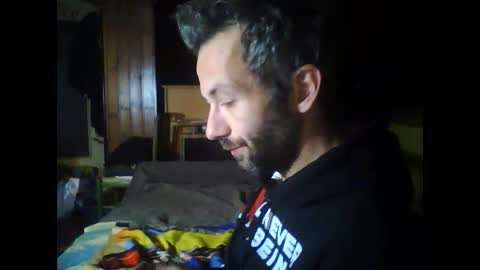 Snapshot of mordecai999 chatting on 9, 11, 2025 mordecai999 online show from 9, 11, 2025