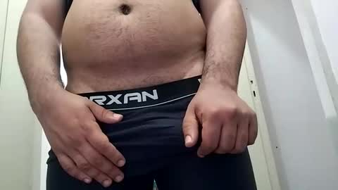 Snapshot of morecum270295 chatting on 4, 12, 2025 morecum270295 online show from 4, 12, 2025