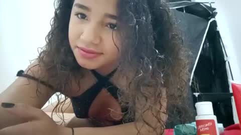 Snapshot of morena602632 chatting on 3, 11, 2025 Nyxlust online show from 3, 11, 2025