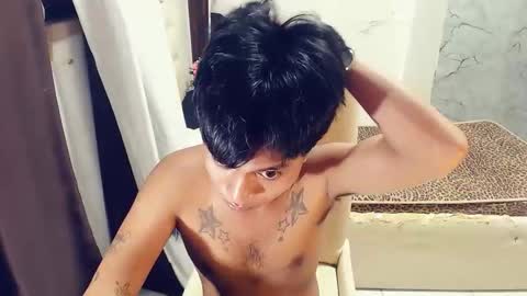 morena_dakx online show from 27, 5, 2026