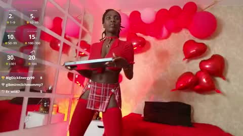 morena online show from 13, 3, 2026