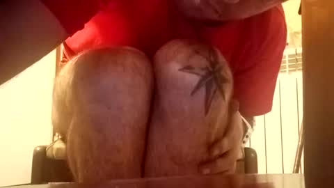 Snapshot of morenikoo26 chatting on 13, 9, 2025 morenikoo26 online show from 13, 9, 2025