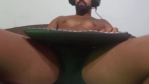 Snapshot of moreno_lutador chatting on 26, 4, 2026 John john online show from 26, 4, 2026