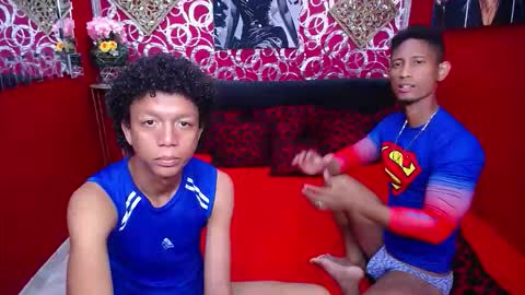 duohot23 online show from 26, 5, 2026