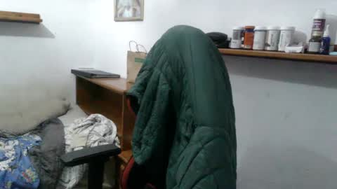 Snapshot of morenoch19 chatting on 16, 12, 2024 alejo online show from 16, 12, 2024