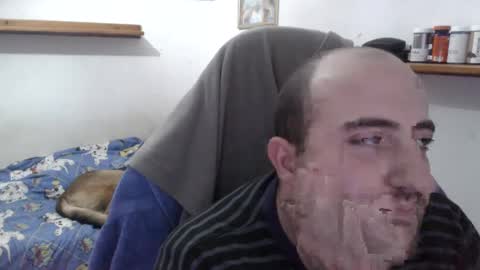 Snapshot of morenoch19 chatting on 21, 12, 2024 alejo online show from 21, 12, 2024