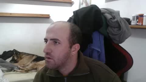 Snapshot of morenoch19 chatting on 25, 12, 2024 alejo online show from 25, 12, 2024