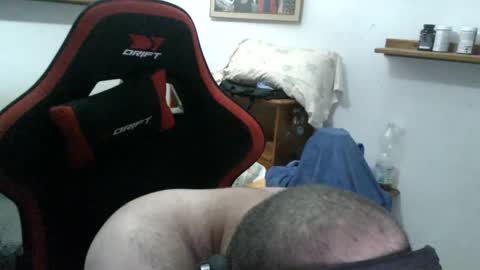 Snapshot of morenoch19 chatting on 12, 9, 2025 alejo online show from 12, 9, 2025