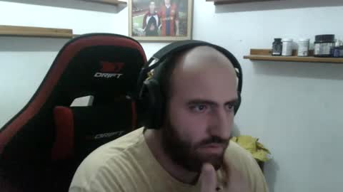 Snapshot of morenoch19 chatting on 27, 9, 2025 alejo online show from 27, 9, 2025