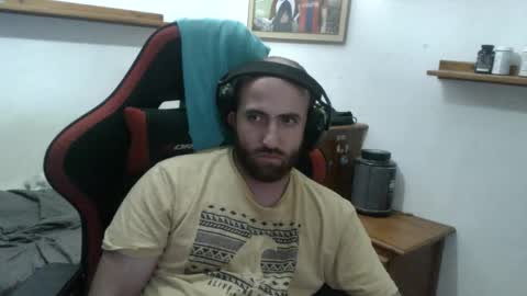 Snapshot of morenoch19 chatting on 6, 10, 2025 alejo online show from 6, 10, 2025