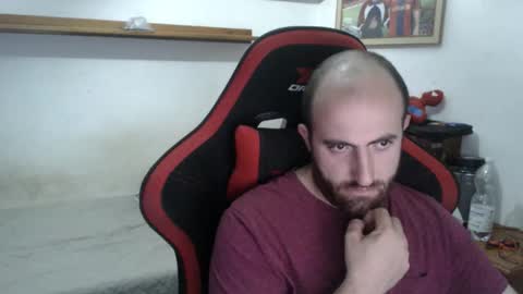 Snapshot of morenoch19 chatting on 7, 11, 2025 alejo online show from 7, 11, 2025