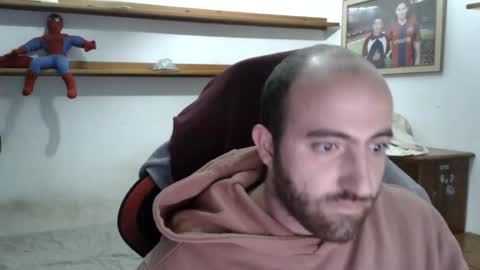 Snapshot of morenoch19 chatting on 13, 11, 2025 alejo online show from 13, 11, 2025