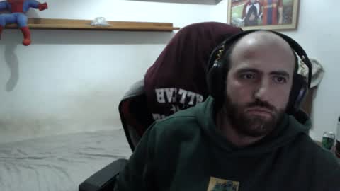 Snapshot of morenoch19 chatting on 16, 11, 2025 alejo online show from 16, 11, 2025