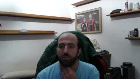 Snapshot of morenoch19 chatting on 23, 11, 2025 alejo online show from 23, 11, 2025