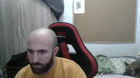 Snapshot of morenoch19 chatting on 3, 12, 2025 alejo online show from 3, 12, 2025