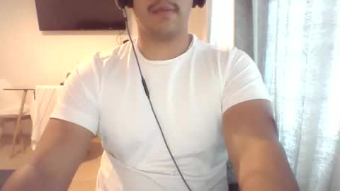 Jos Luis online show from 26, 10, 2025