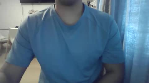 Jos Luis online show from 20, 12, 2025