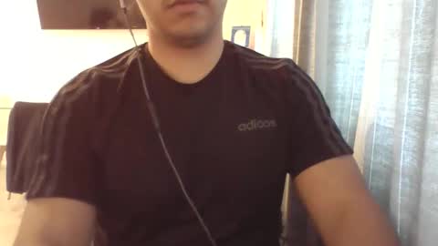 Jos Luis online show from 2, 4, 2026