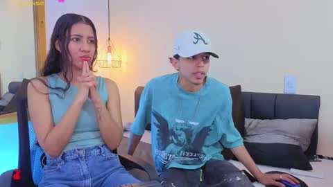 Snapshot of morgan_alice chatting on 18, 3, 2026 morgan_alice online show from 18, 3, 2026