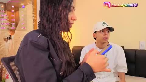 Snapshot of morgan_alice chatting on 29, 3, 2026 morgan_alice online show from 29, 3, 2026