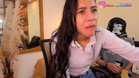 Snapshot of morgan_alice chatting on 31, 3, 2026 morgan_alice online show from 31, 3, 2026