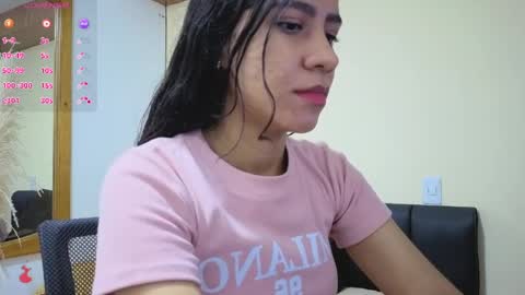 Snapshot of morgan_alice chatting on 1, 4, 2026 morgan_alice online show from 1, 4, 2026