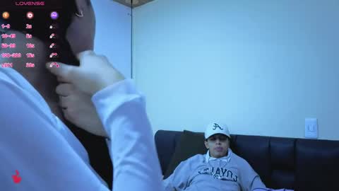 Snapshot of morgan_alice chatting on 2, 4, 2026 morgan_alice online show from 2, 4, 2026