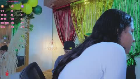 Snapshot of morgan_alice chatting on 3, 4, 2026 morgan_alice online show from 3, 4, 2026