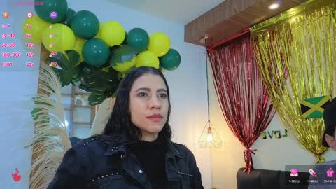 Snapshot of morgan_alice chatting on 4, 4, 2026 morgan_alice online show from 4, 4, 2026