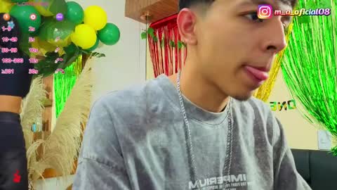 Snapshot of morgan_alice chatting on 11, 4, 2026 morgan_alice online show from 11, 4, 2026