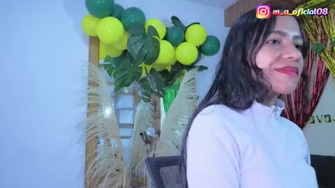 Snapshot of morgan_alice chatting on 17, 4, 2026 morgan_alice online show from 17, 4, 2026