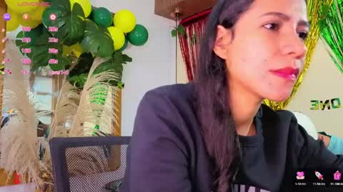 Snapshot of morgan_alice chatting on 18, 4, 2026 morgan_alice online show from 18, 4, 2026