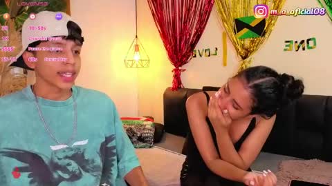 Snapshot of morgan_alice chatting on 18, 4, 2026 morgan_alice online show from 18, 4, 2026